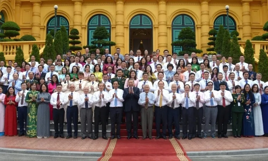 Bài viết của Tổng Bí thư, Chủ tịch nước Tô Lâm: Báo chí Cách mạng Việt Nam trong thời đại số