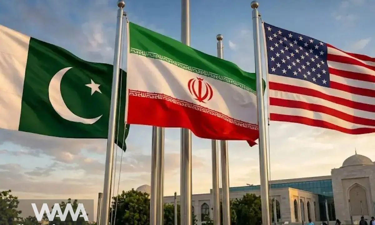Những điểm chính trong thỏa thuận giữa Mỹ và Iran nhằm chấm dứt xung đột tại Trung Đông