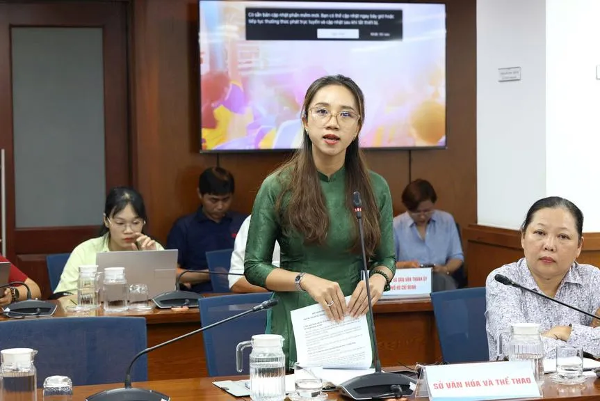 Hội sách Thiếu nhi Thành phố 2026: góp phần lan tỏa văn hóa đọc