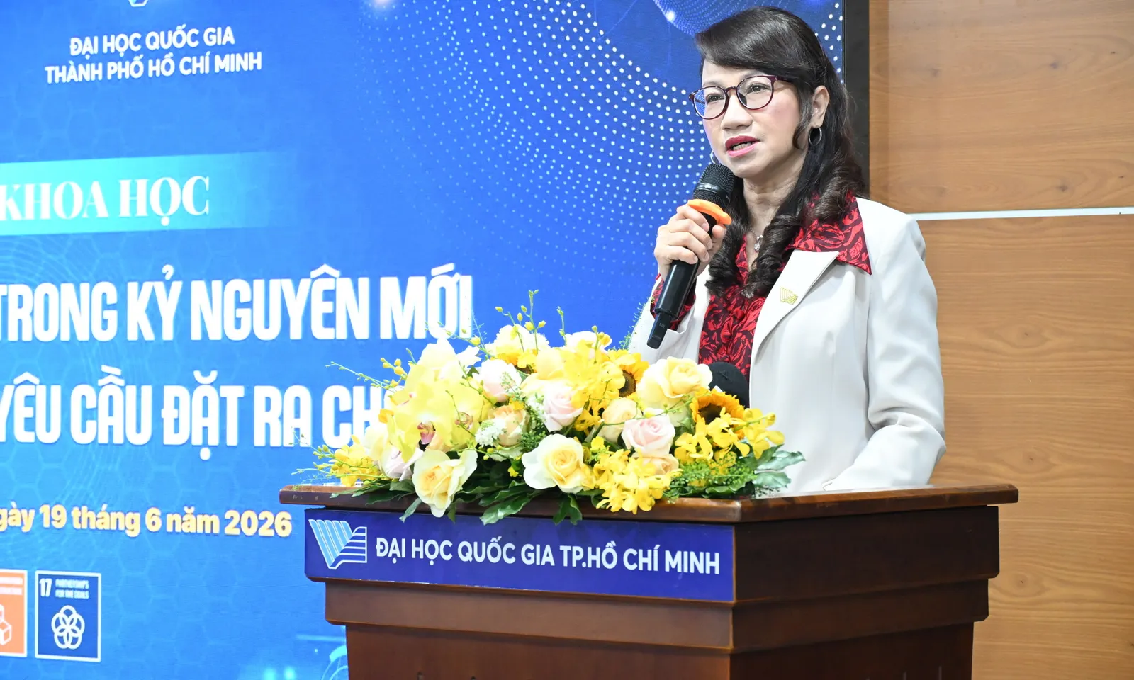 Việt Nam trước xu hướng công nghệ lượng tử: Không thể chậm chân