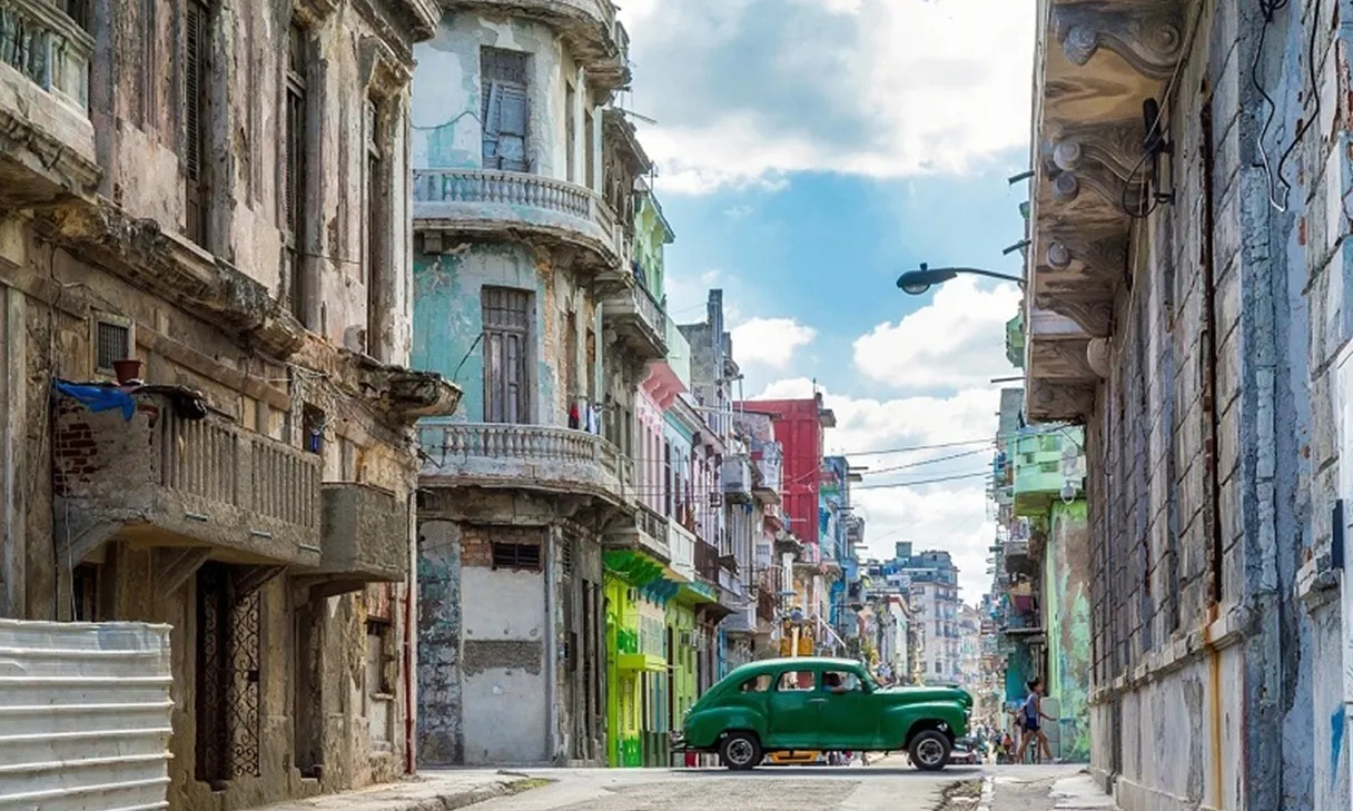 Cuba mở cửa kinh tế, thu hút mạnh vốn ngoại