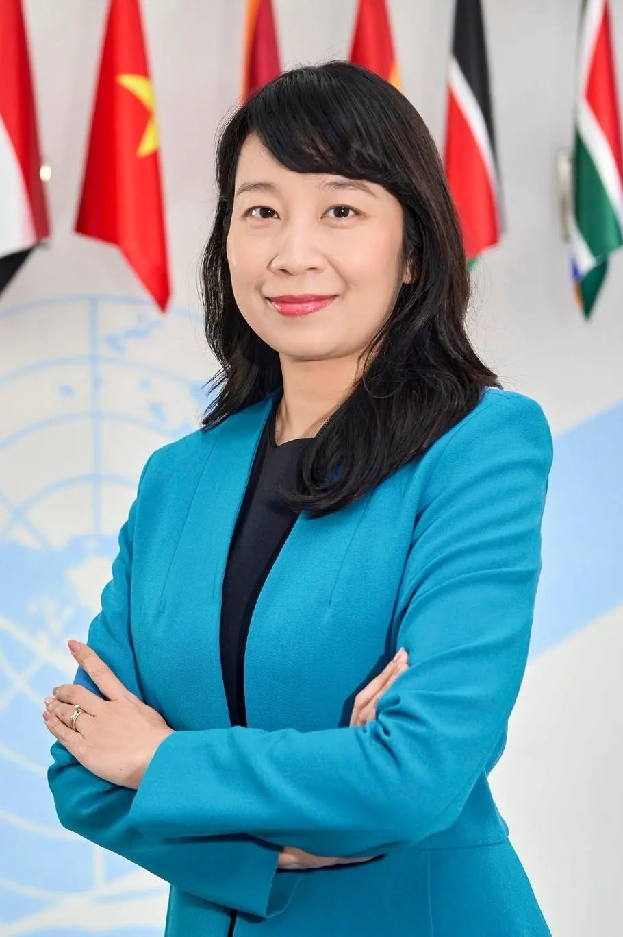 Pgs TS Nguyễn Thị Lan Anh
