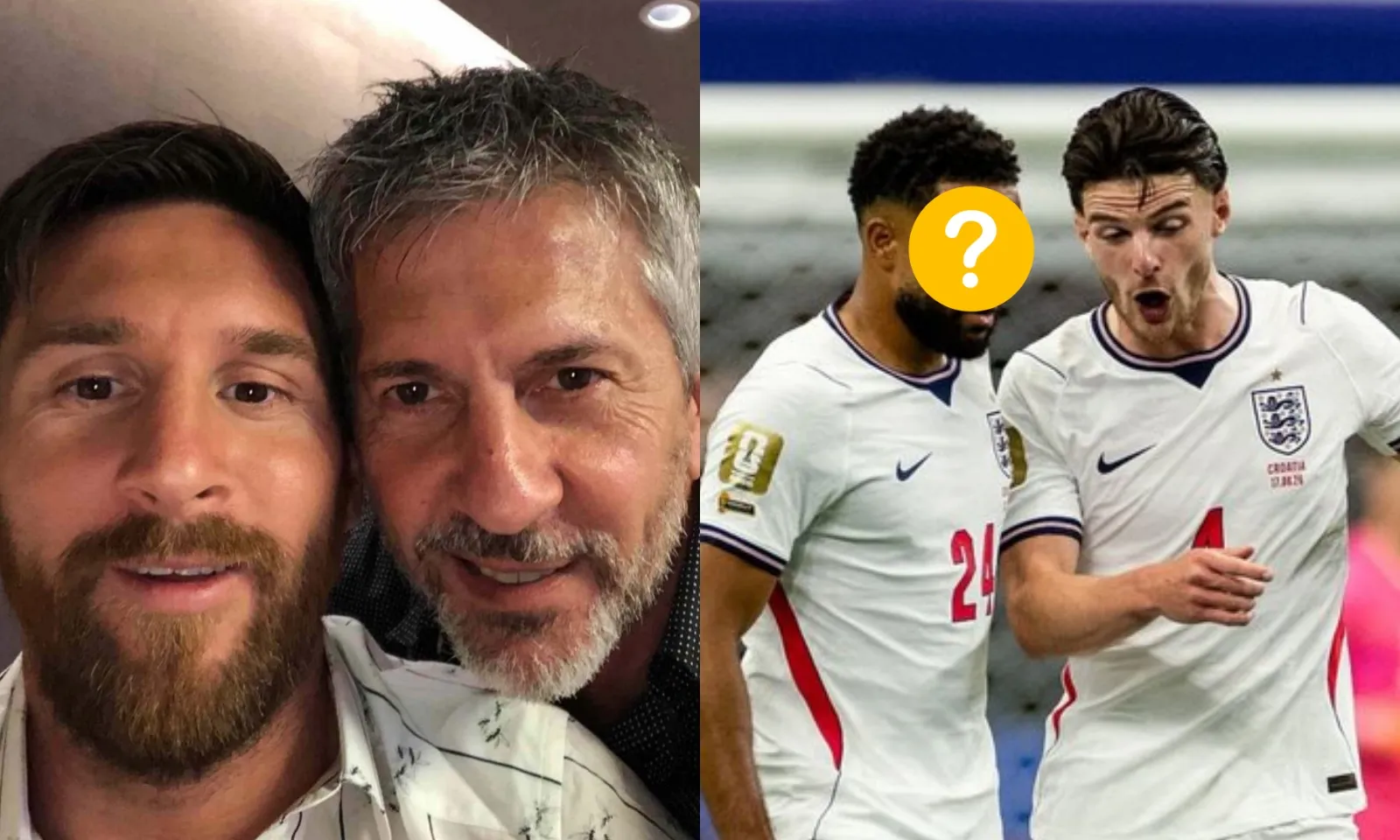 Tin World Cup 19/6: Gia đình Messi thông báo chính thức | Tuchel khen sao đóng thế Rice bất đắc dĩ