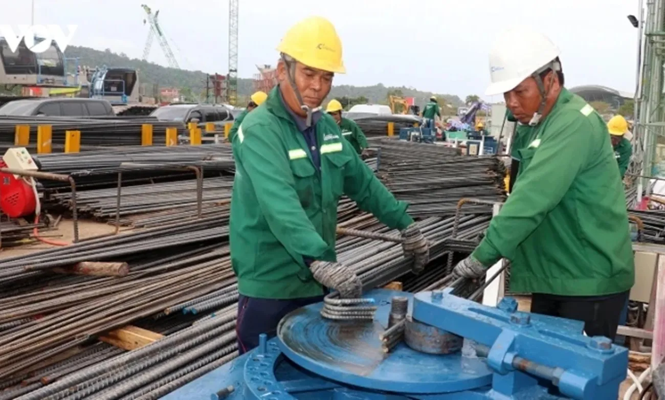 Quy định mới về cấp giấy phép xây dựng từ ngày 1/7/2026