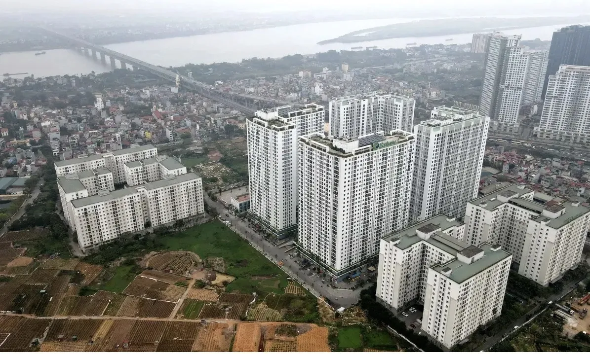 Bộ Chính trị yêu cầu khẩn trương hoàn thiện điều chỉnh quy hoạch sử dụng đất quốc gia