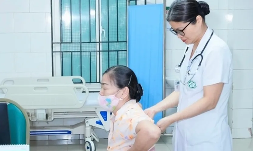 Đừng chủ quan: Người không hút thuốc vẫn có nguy cơ ung thư phổi