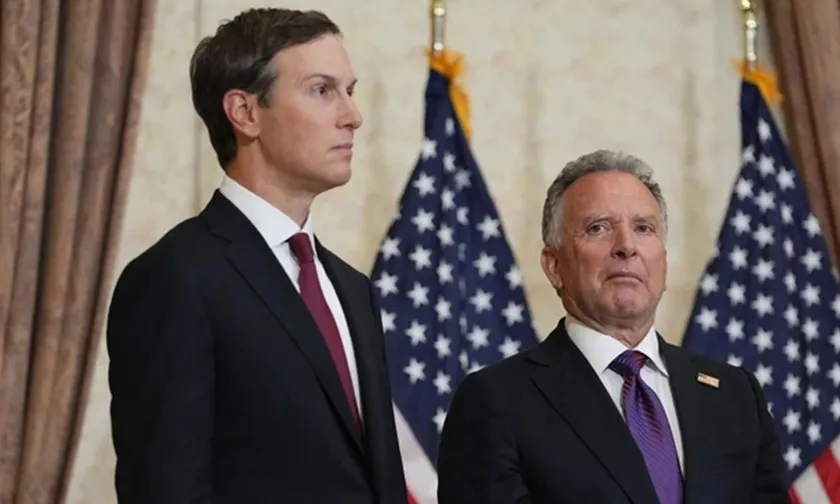 Đặc phái viên của ông Trump tới Thụy Sĩ, Mỹ - Iran sắp đàm phán trở lại