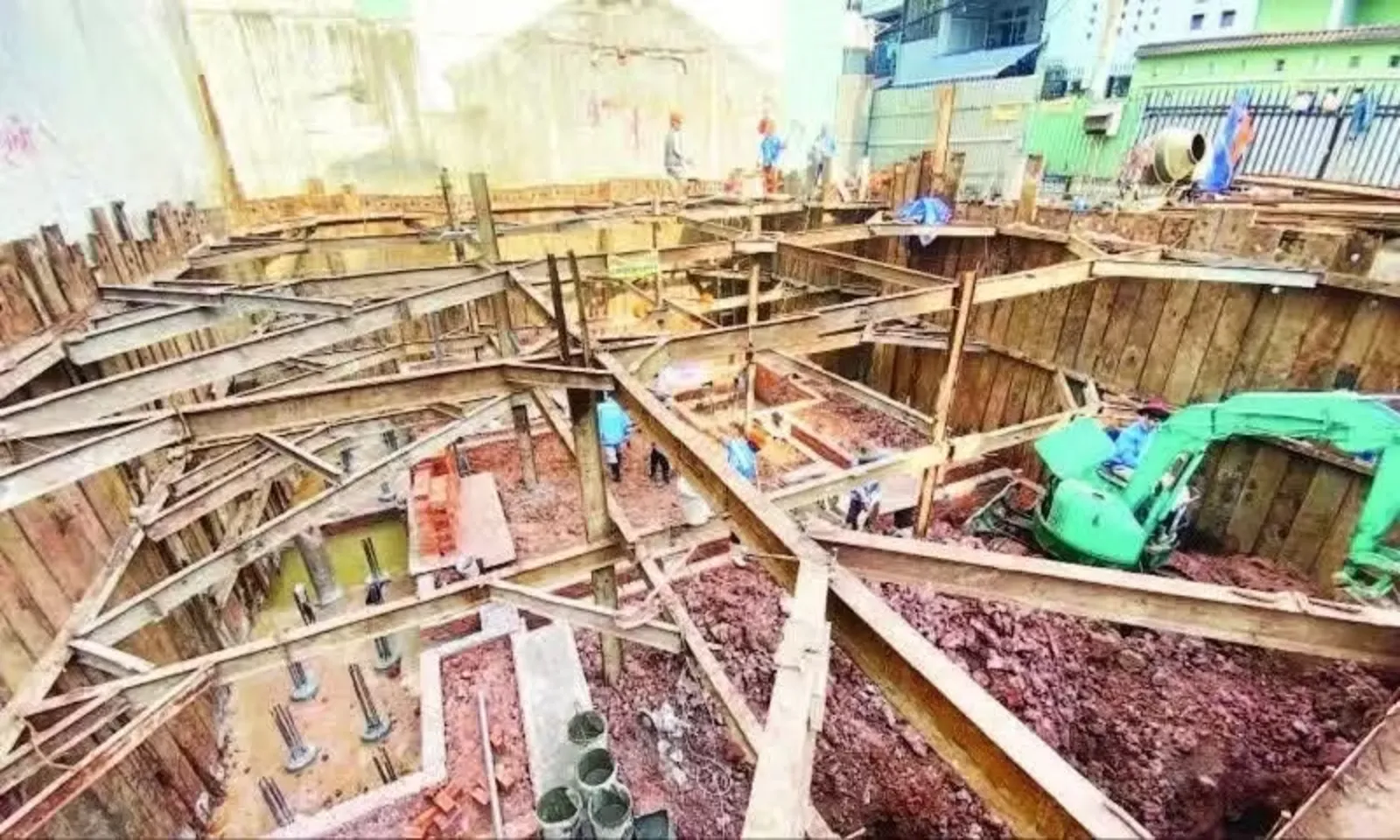 Những điểm mới về cấp giấy phép xây dựng theo nghị định mới – Hình 1