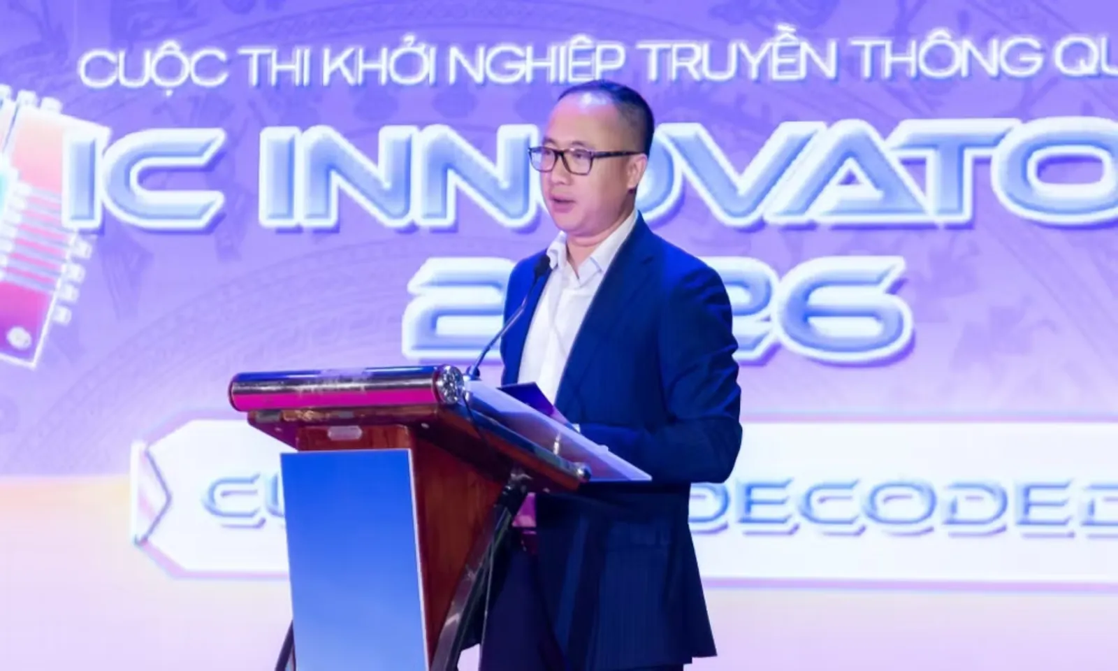 Sinh viên sáng tạo công nghệ để lan tỏa giá trị văn hóa Việt – Hình 2