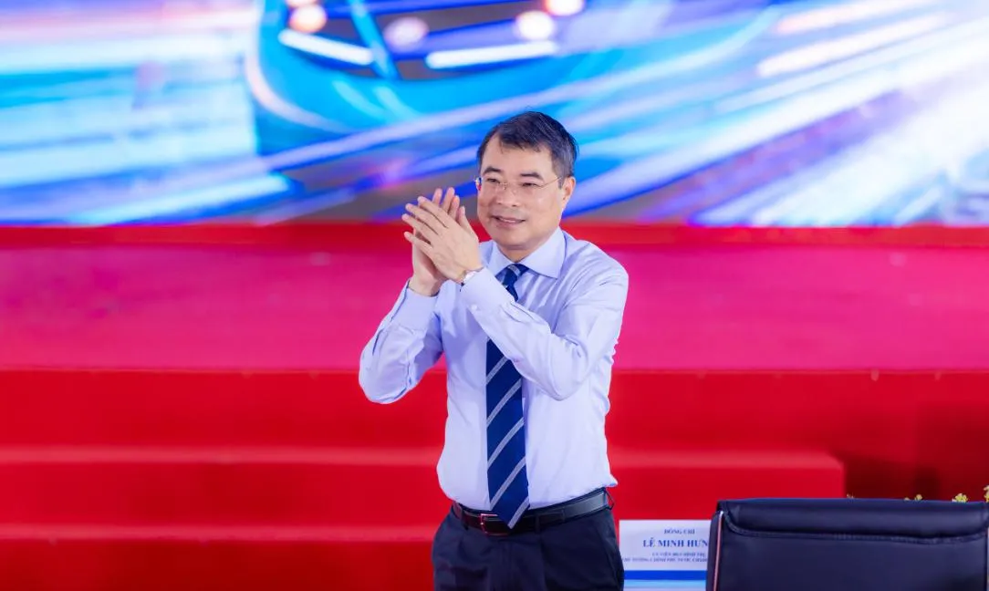 Thủ tướng dự khởi công 5 tuyến metro Hà Nội, tổng vốn 1,3 triệu tỉ đồng