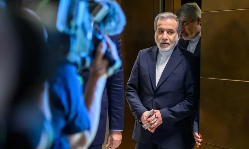 Iran tiết lộ đàm phán với Mỹ “tiến triển” sau lời đe dọa của ông Trump