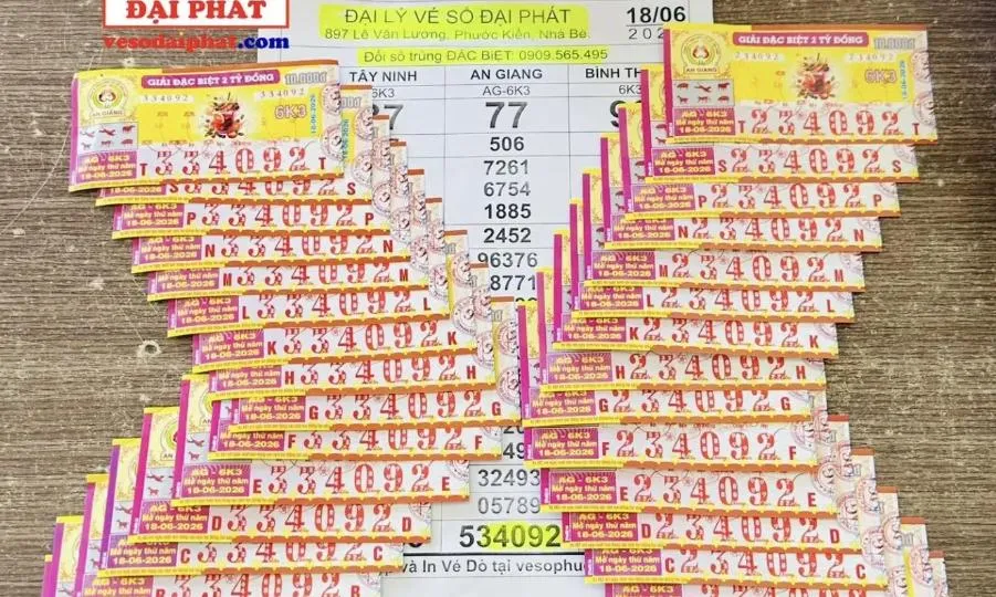 Theo đuổi số 92 suốt 8 năm, người đàn ông TPHCM bất ngờ trúng 1,6 tỷ