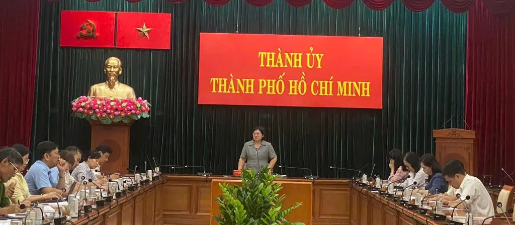 Tập trung giải pháp để nâng cao chất lượng đội ngũ cán bộ, công chức cấp xã