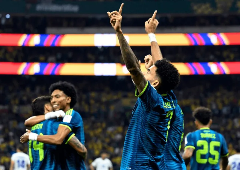 colombia-congo