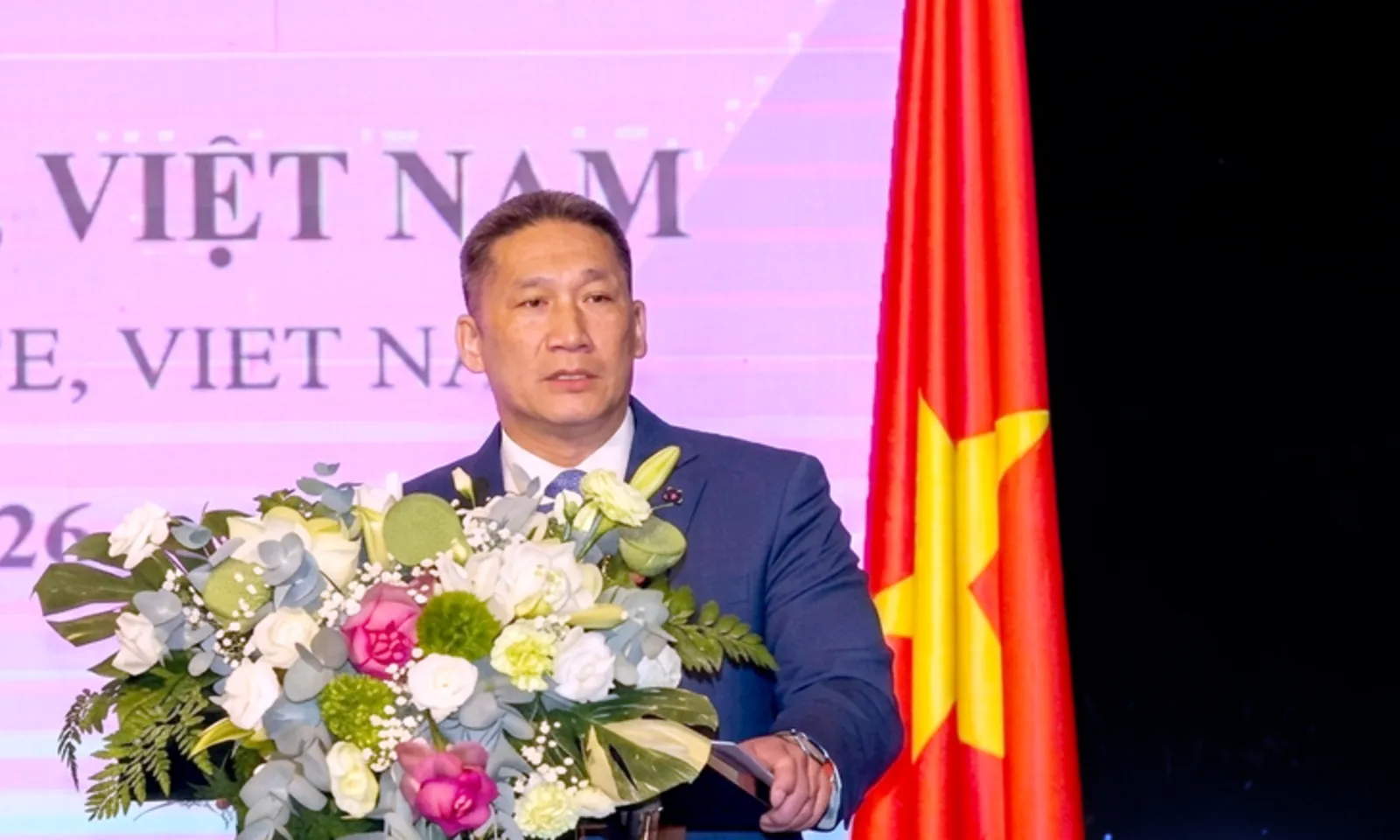 Khai mạc Đối tác Thái Bình Dương 2026 Nhấn mạnh xây dựng lòng tin khu vực – Hình 1