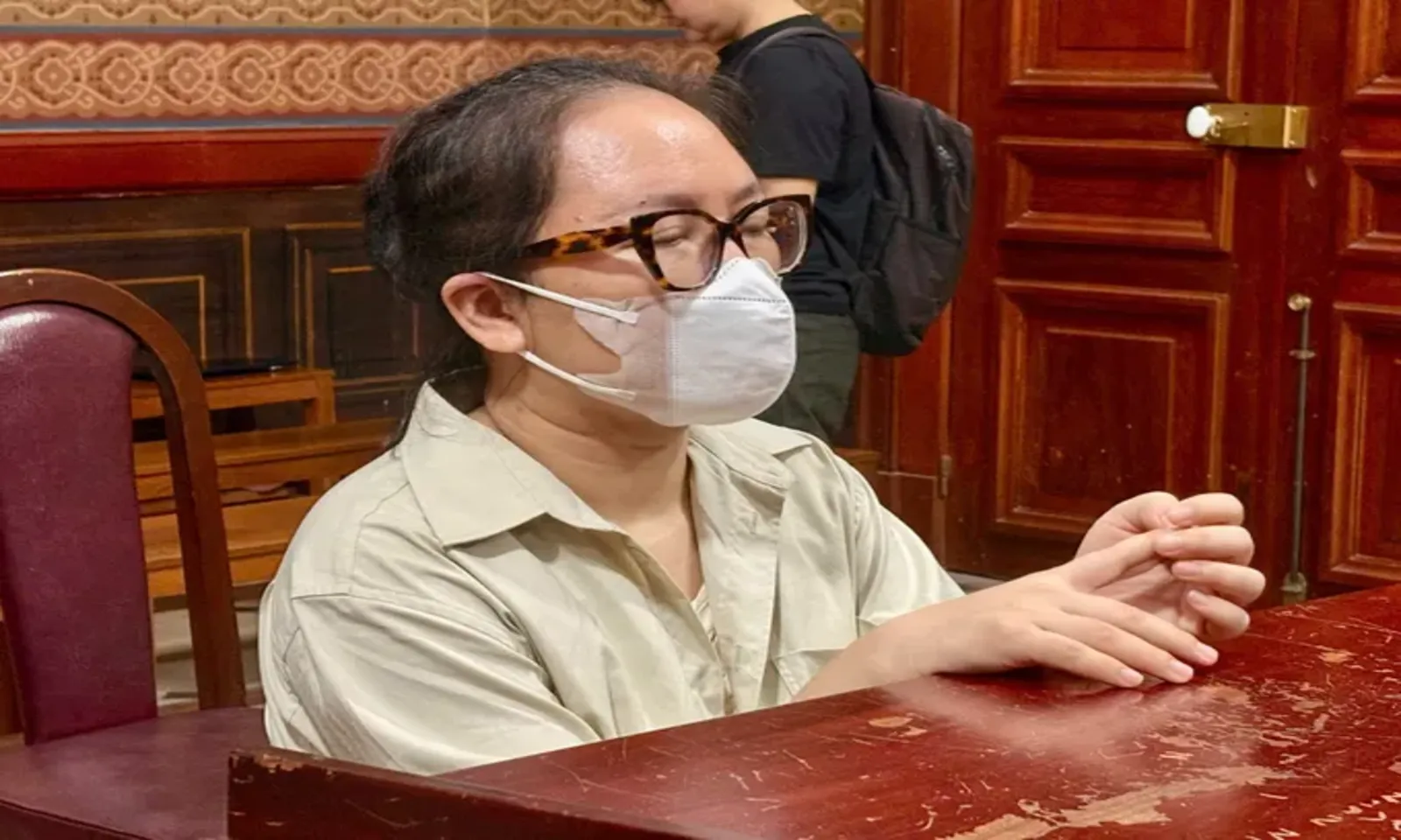 Lừa “vong nhập”, bùa ngải chiếm đoạt hơn 28 tỉ đồng, nữ bị cáo lĩnh án chung thân – Hình 1