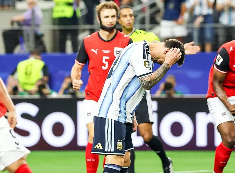 messi-argentina