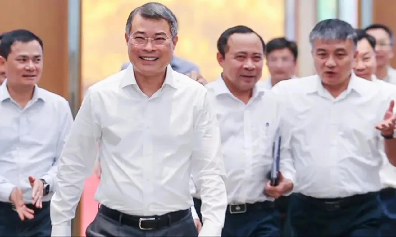 Thủ tướng yêu cầu tháo gỡ điểm nghẽn, tạo đột phá cho khoa học công nghệ và đổi mới sáng tạo