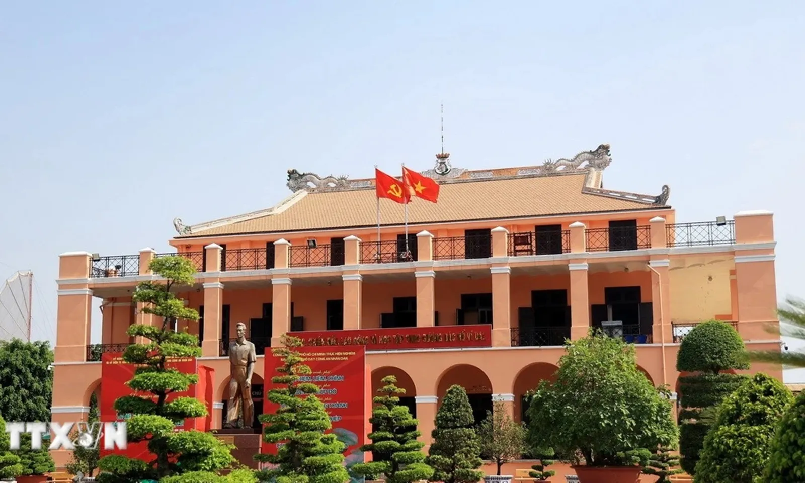 Tư tưởng Hồ Chí Minh trở thành sức mạnh nội sinh của đô thị mang tên Bác