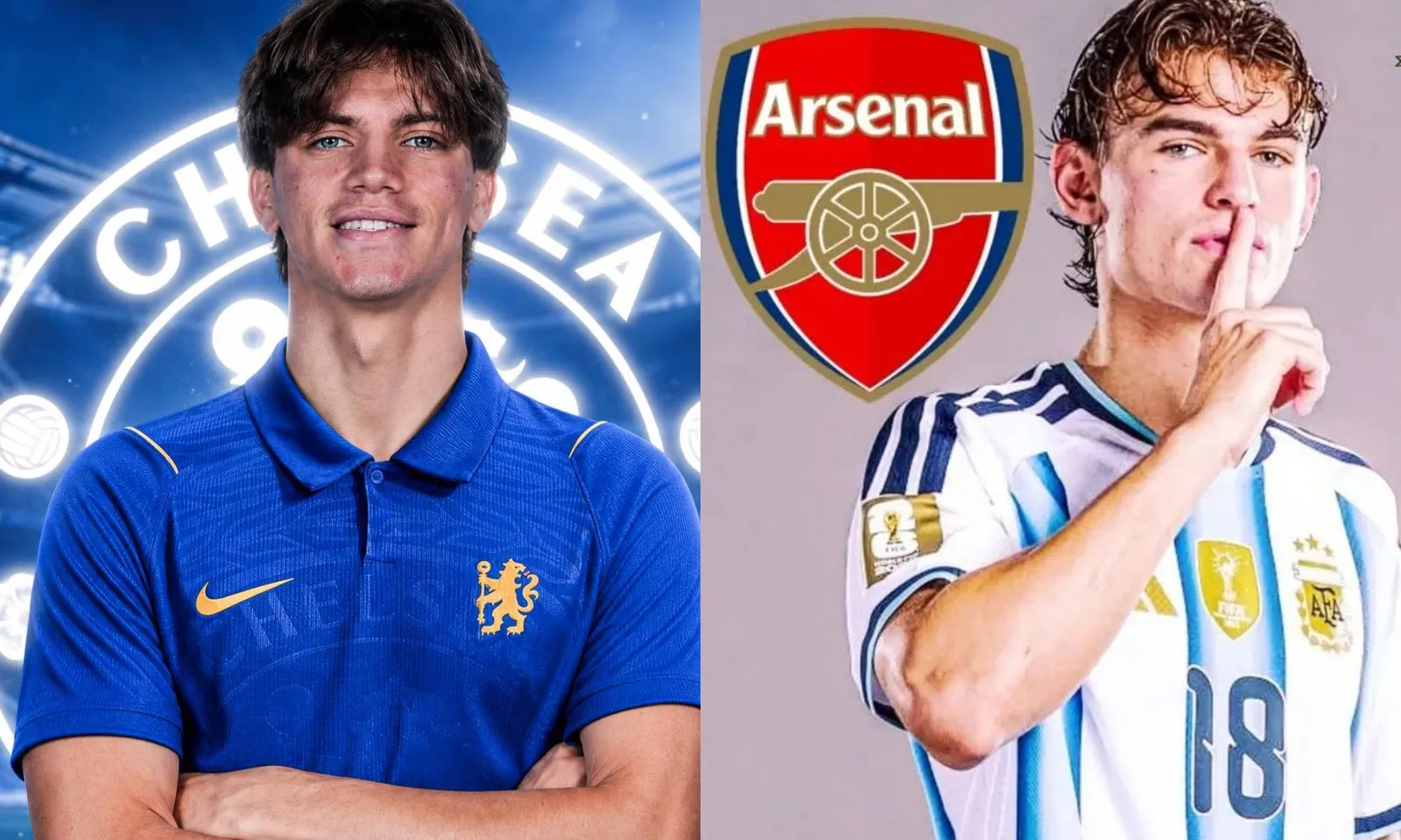 Tin chuyển nhượng 24/6: Chelsea mua xong tân binh 55 triệu | Real Madrid thách giá Arsenal 6 lần