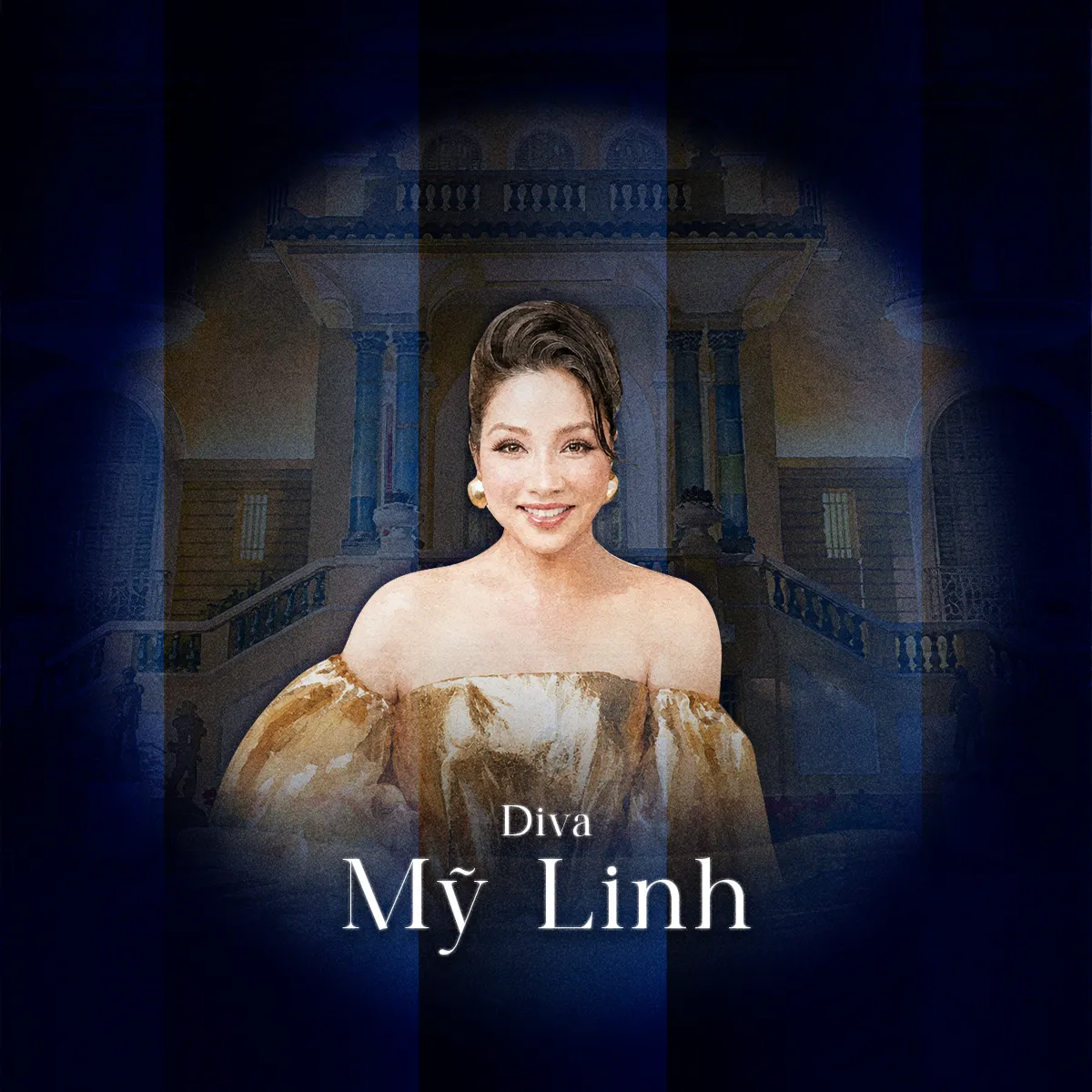 Diva Mỹ Linh