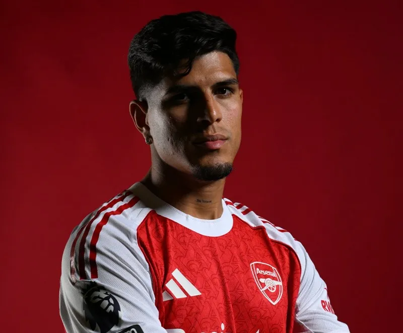 hincapie-arsenal