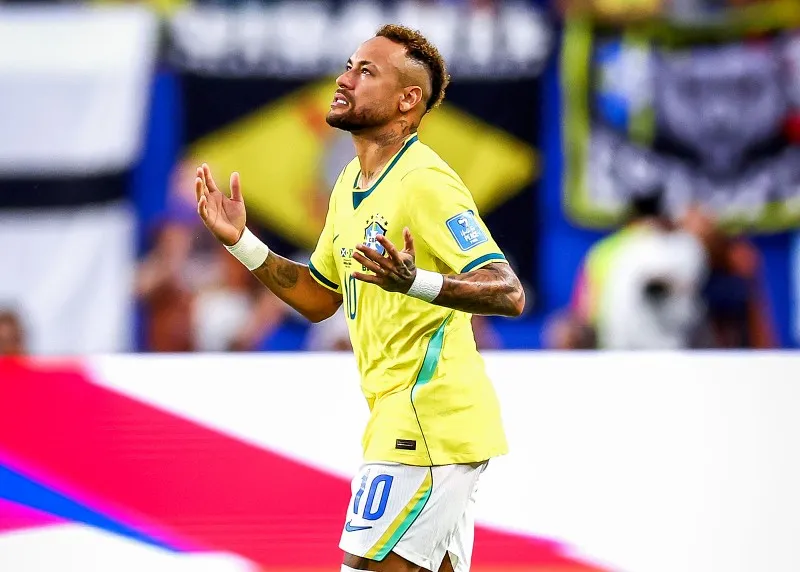 neymar-brazil