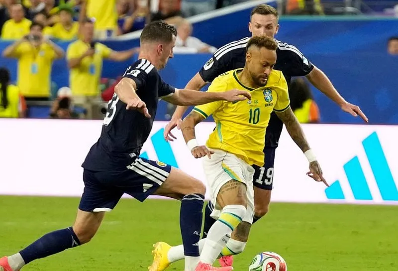 neymar-brazil