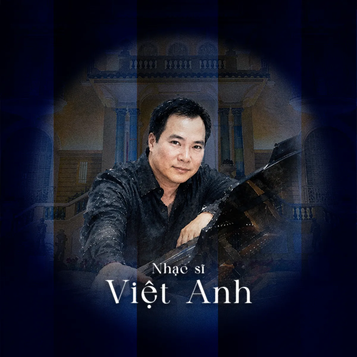 Nhạc sĩ Việt Anh