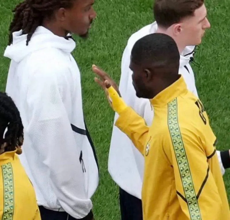 partey-spence