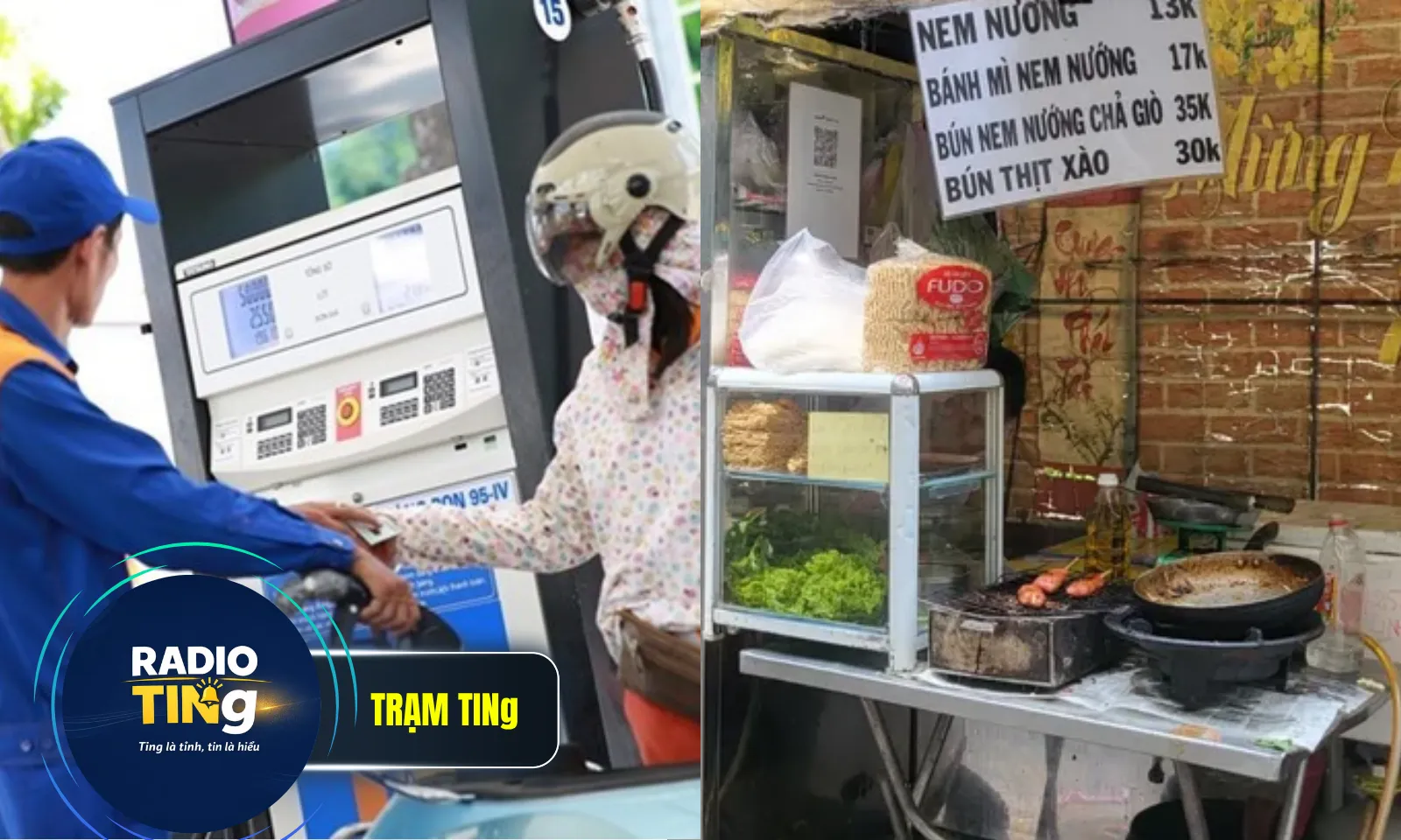 Điểm tin sáng 25/6: Đề xuất kéo dài giảm thuế xăng dầu|TP.HCM kiểm tra nguồn thực phẩm bán hàng rong