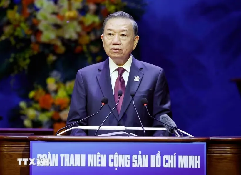 tong-bi-thu-chu-tich-nuoc-to-lam-du-dai-hoi-doan-toan-quoc-lan-thu-xiii-15