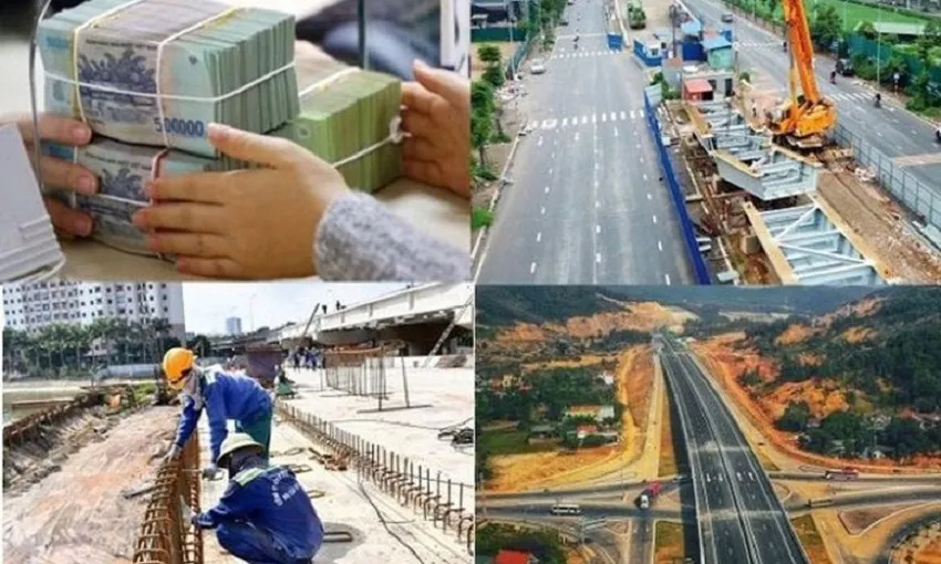 Chấm điểm giải ngân vốn đầu tư công từ tháng 10/2026