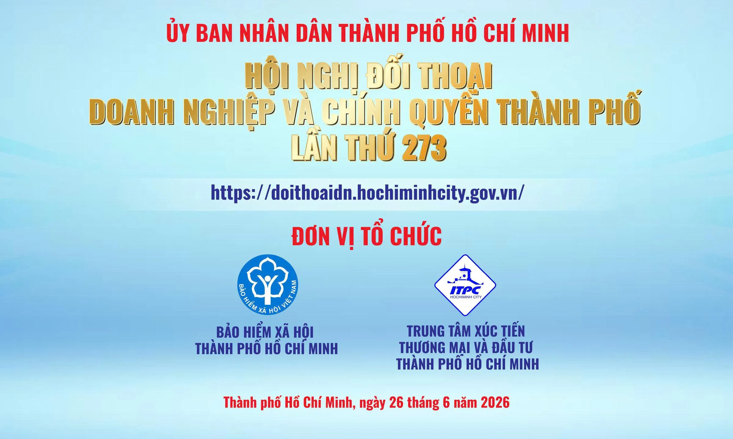 Đối thoại doanh nghiệp - chính quyền về chính sách bảo hiểm xã hội, BHYT và bảo hiểm thất nghiệp