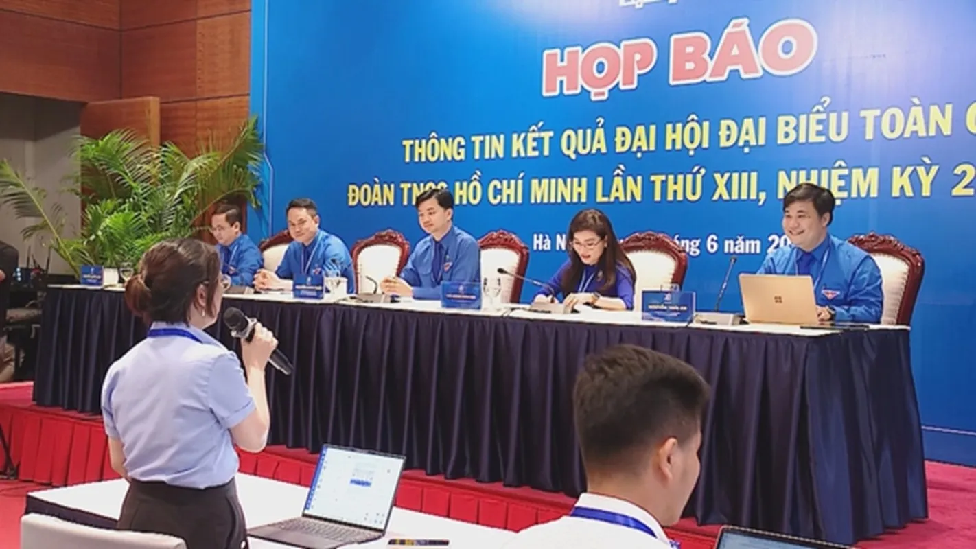Ban Bí thư Trung ương Đoàn giải đáp các nội dung liên quan đến đổi mới phương thức, nâng cao chất lượng công tác Đoàn trong giai đoạn mới