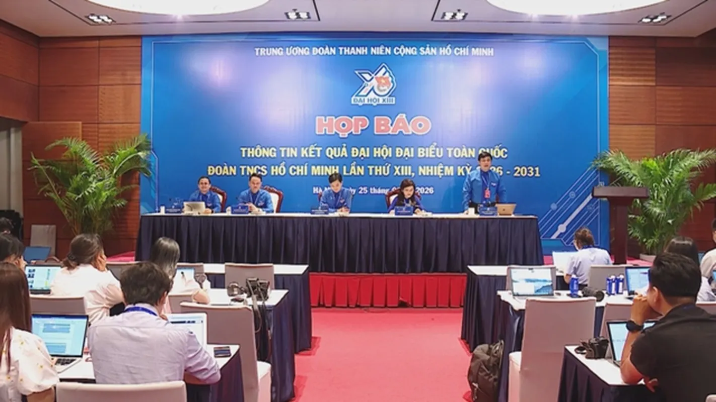 Ban Bí thư Trung ương Đoàn xác định trọng tâm là sớm đưa Nghị quyết Đại hội vào cuộc sống bằng các chương trình hành động cụ thể