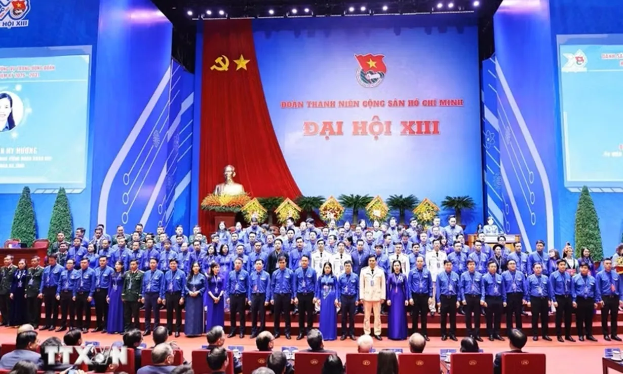 Giới trẻ cụ thể hóa thông điệp của Tổng Bí thư, Chủ tịch nước bằng hành động