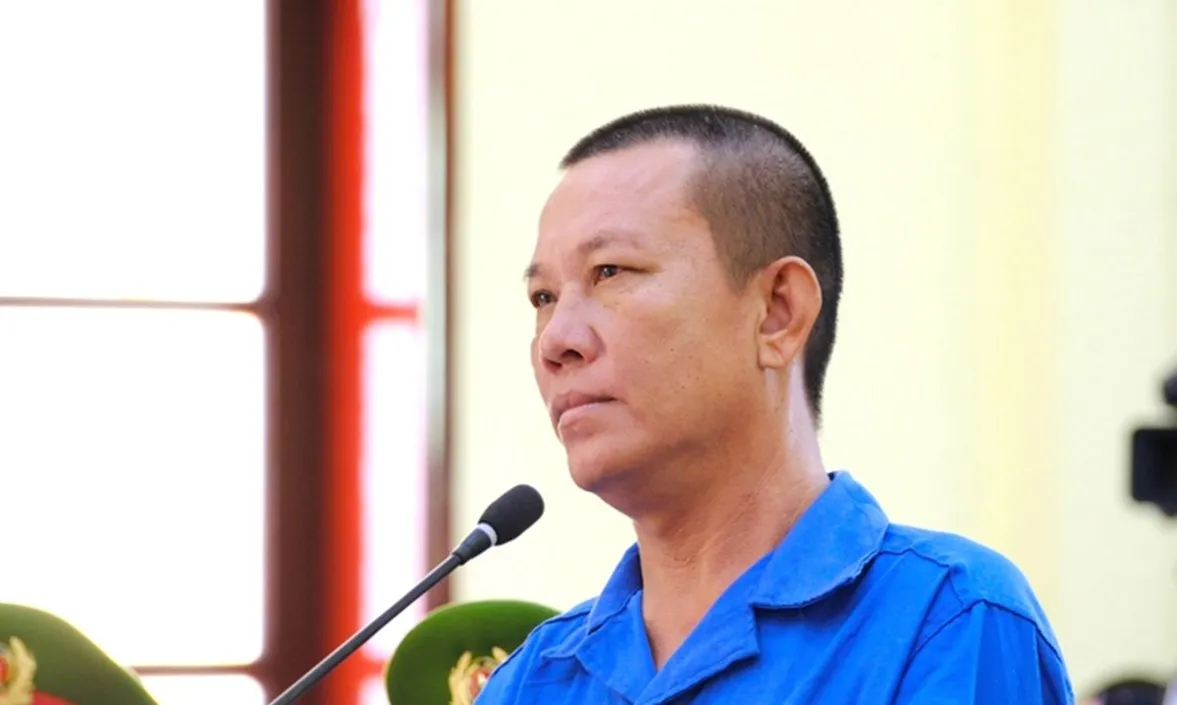 Tây Ninh: Lĩnh án tử hình vì giết 3 mạng người