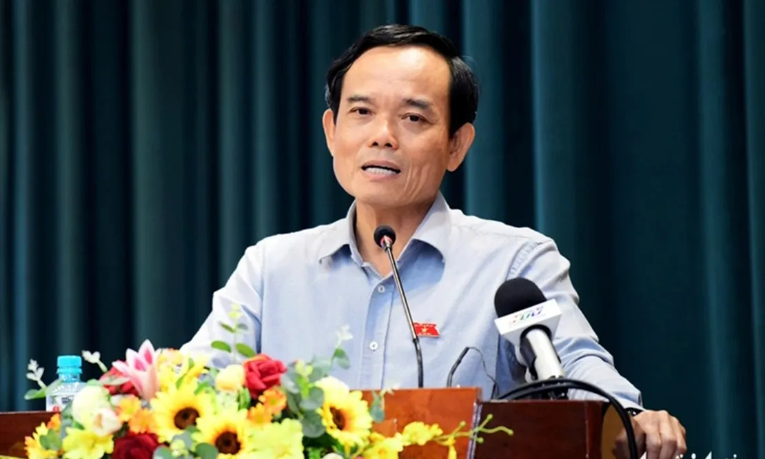 TP. Hồ Chí Minh sẽ lập Ban Nghiên cứu phát triển