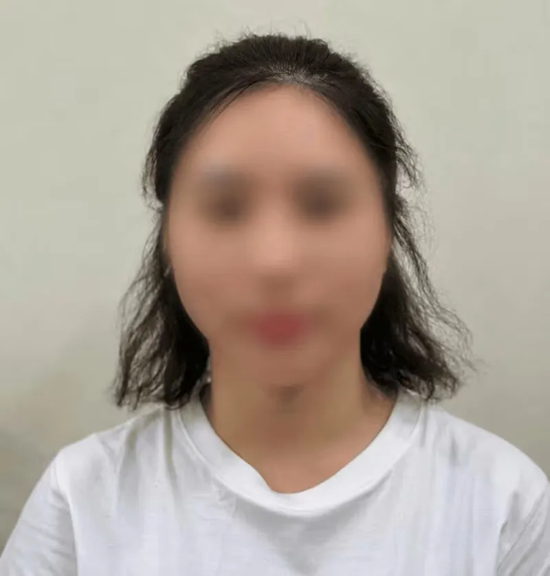 Đối tượng Nguyễn Thị Ngọc Ánh