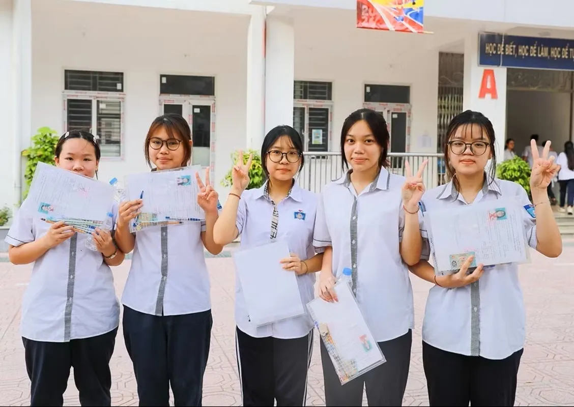 Kết luận của Tổng Bí thư, Chủ tịch nước tại buổi làm việc về công tác chuẩn bị năm học mới - Ảnh 2