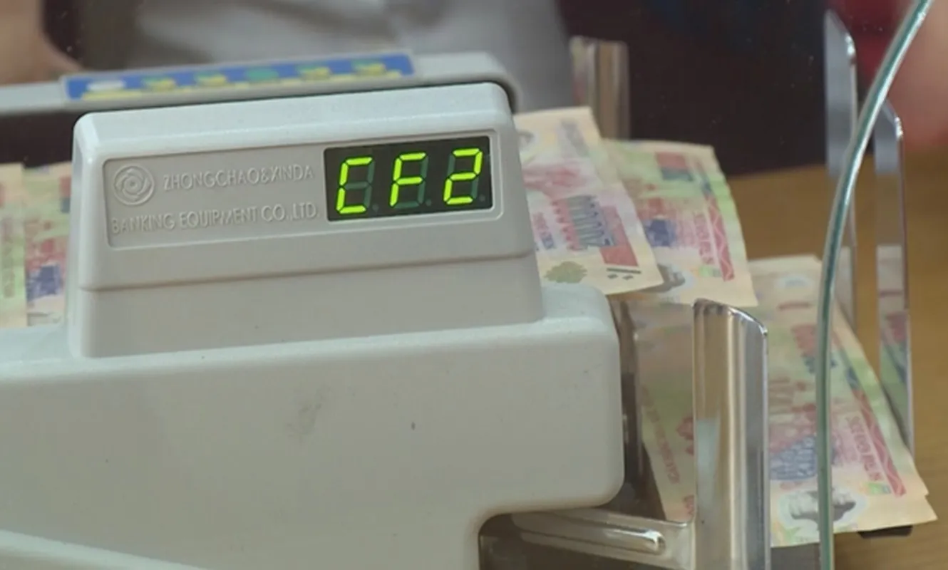 Lãi suất ngày 26/6: Lãi suất tối đa 7,0%