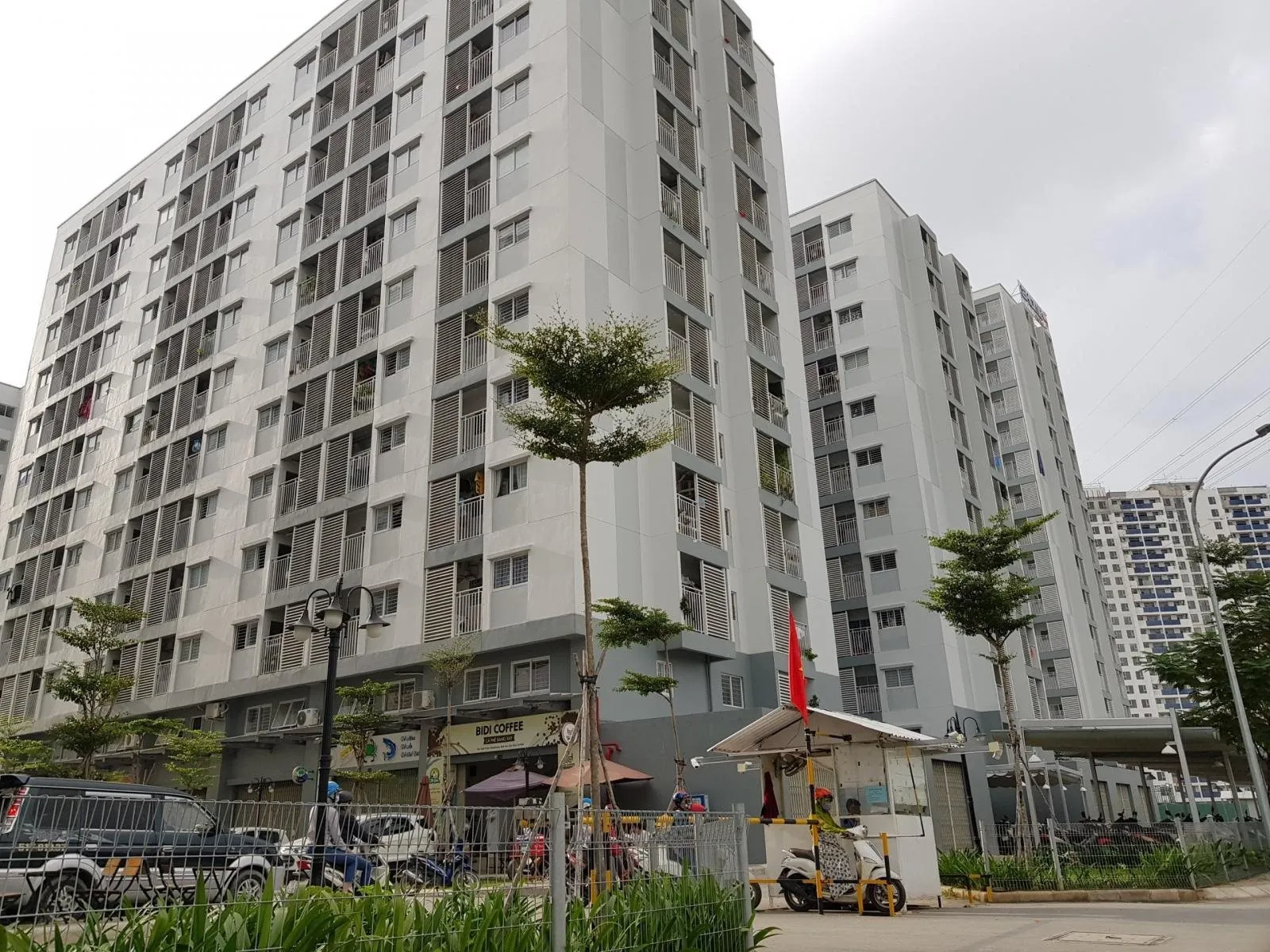 Phát triển nhà ở xã hội là chính sách được ưu tiên, tuy nhiên những kết quả đạt được đến nay vẫn khá hạn chế so với kỳ vọng đặt ra. Ảnh minh họa