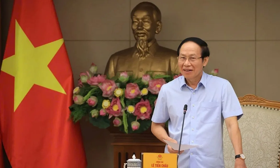 Phó Thủ tướng Lê Tiến Châu: Rà soát các môn học không còn phù hợp
