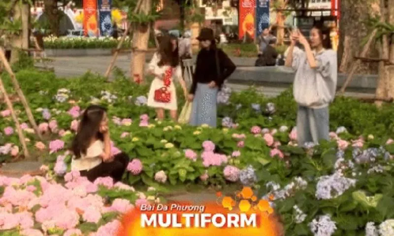TP. Hồ Chí Minh kiến tạo siêu đô thị từ chất lượng sống của người dân