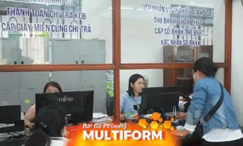 Đẩy mạnh số hóa dịch vụ công: Nhanh hơn, tiện hơn, gần dân hơn