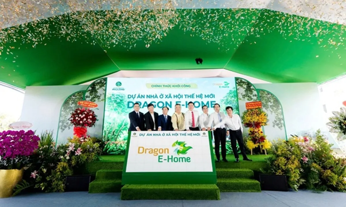 Mỗi tỉnh phải khởi công 1 dự án thuê nhà