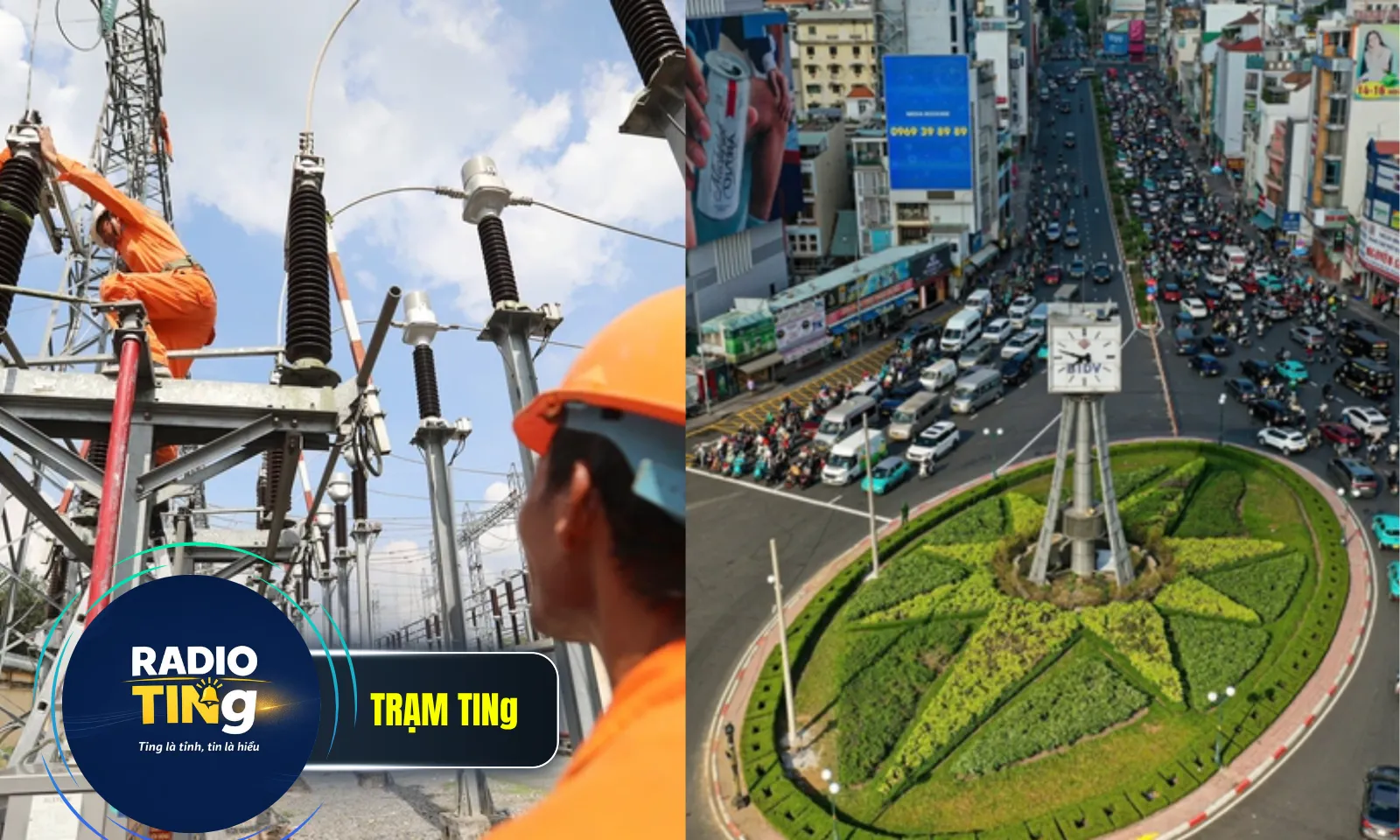 Điểm tin sáng 26/6: Đề xuất cơ chế giá điện sinh hoạt mới | Nút giao Nguyễn Bỉnh Khiêm đã ổn định