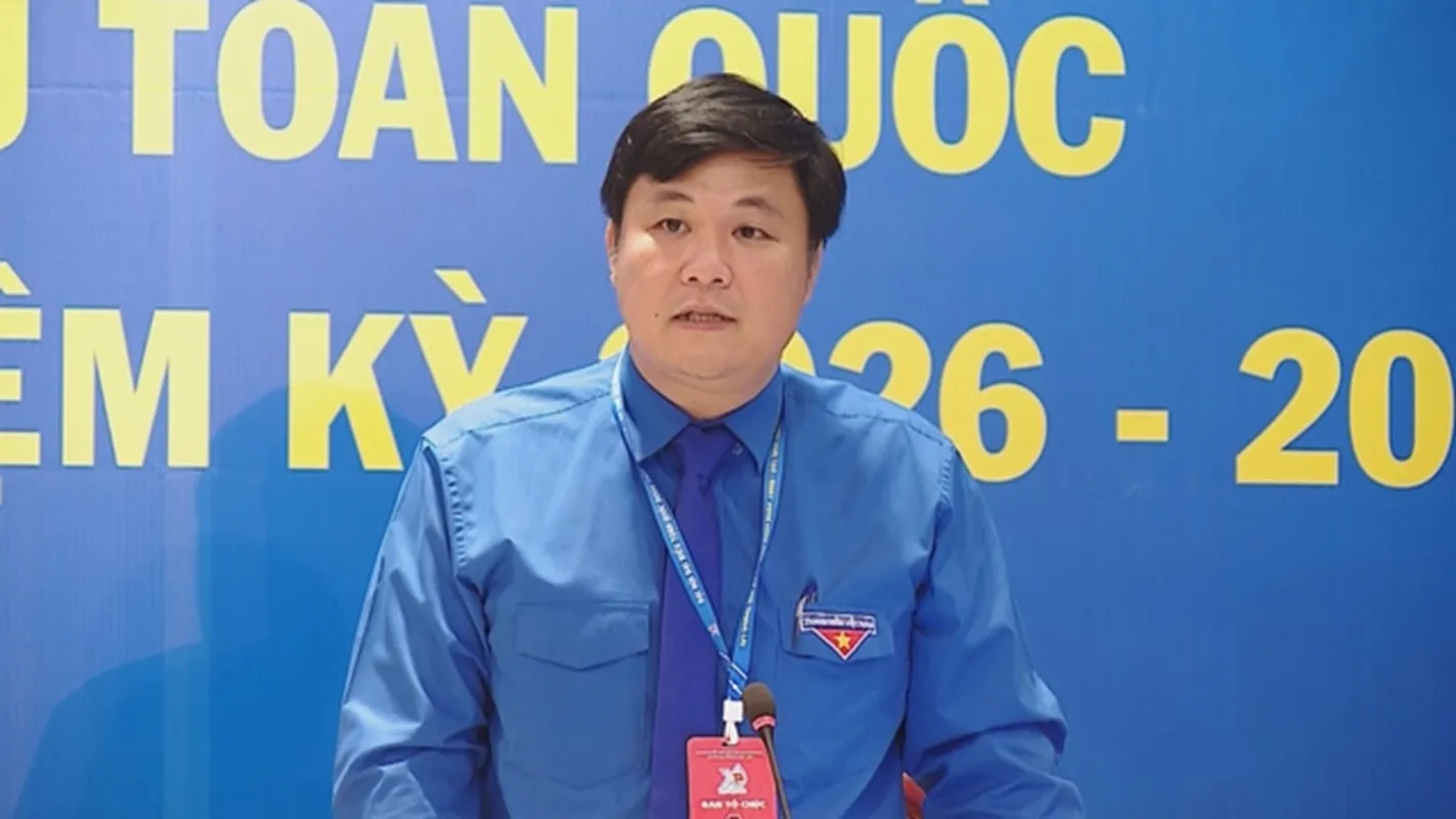Trung ương Đoàn xác định phủ xanh không gian mạng là nhiệm vụ quan trọng trong công tác giáo dục thanh niên