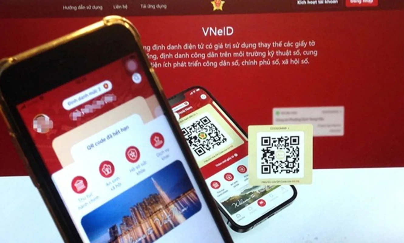 Người dân sắp hưởng nhiều quyền lợi mới về cư trú
